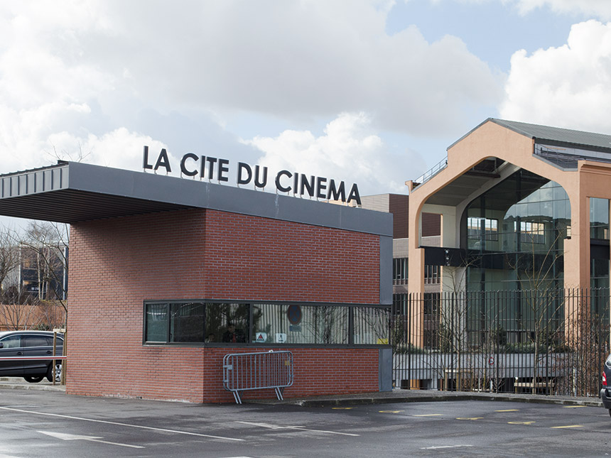 Cité Cinéma